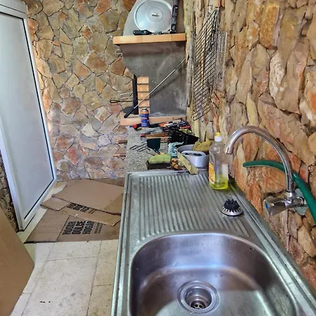 Villa Pool House Minutes From Charneca (Setubal)