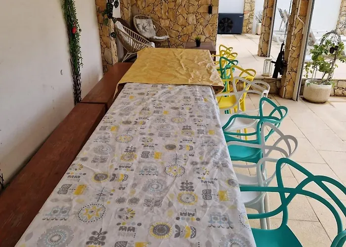 Pool House Minutes From Villa *