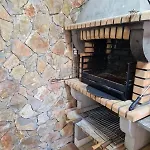 Willa Pool House Minutes From Charneca (Setubal)