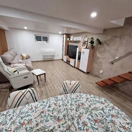 Private Pool House Minutes From The Beach Vila