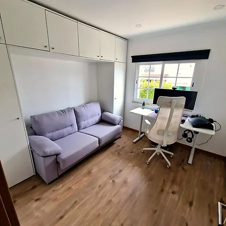 Private Pool House Minutes From The Beach Vila Charneca (Setubal)